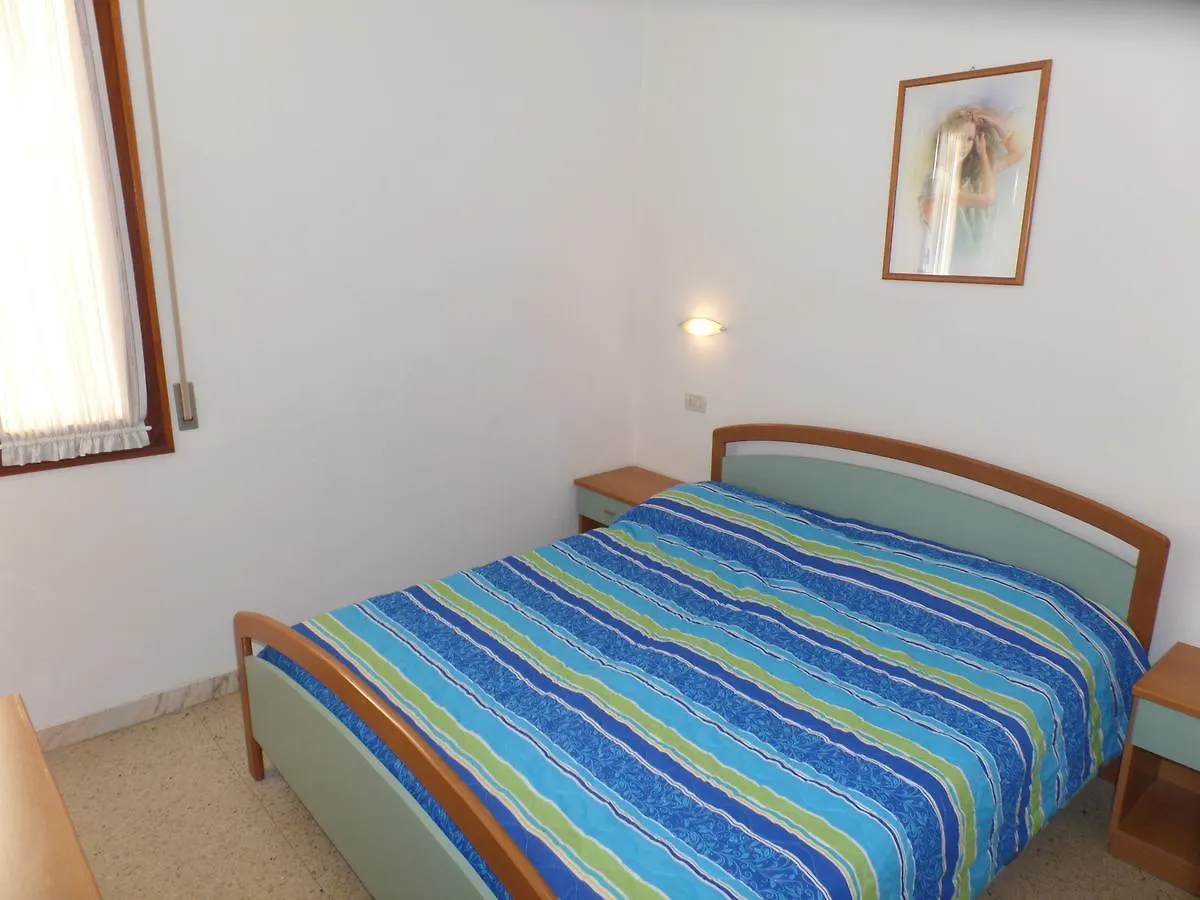 Apartment Condominio Mauro Bibione