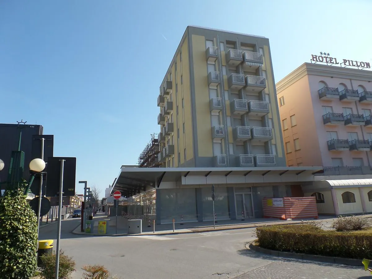 Condominio Mauro Bibione Italy