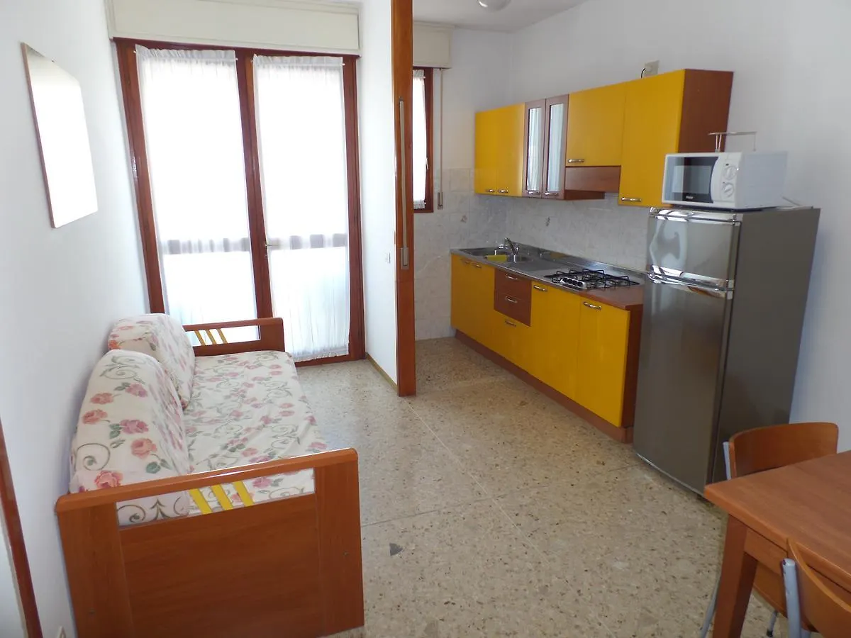 Apartment Condominio Mauro Bibione