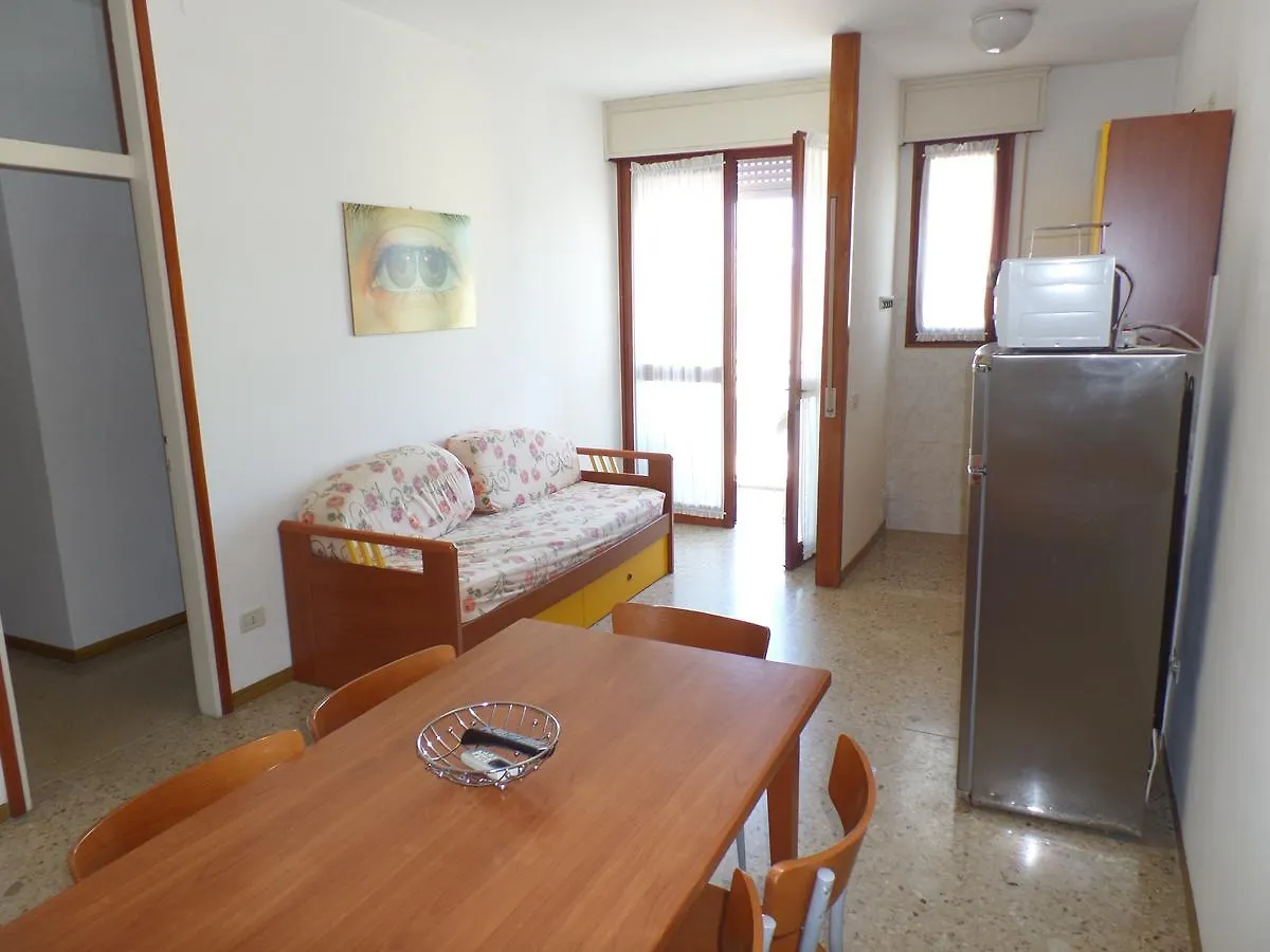 Condominio Mauro Bibione 0*,  Italy