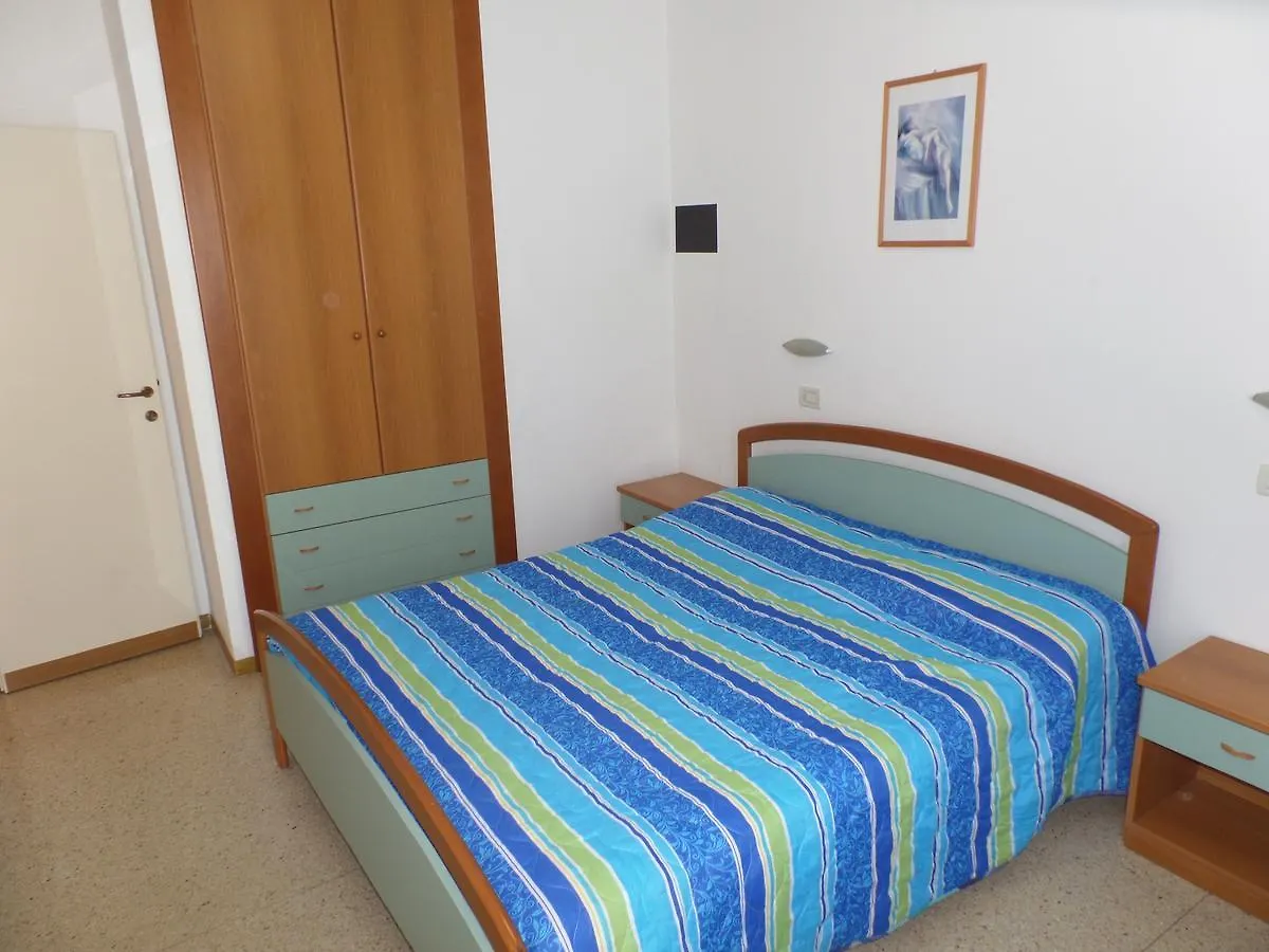 Apartment Condominio Mauro Bibione Italy