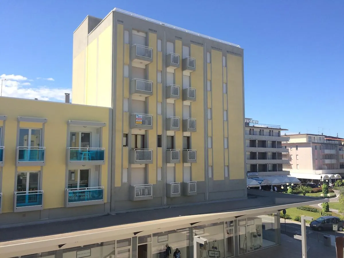 Condominio Mauro location