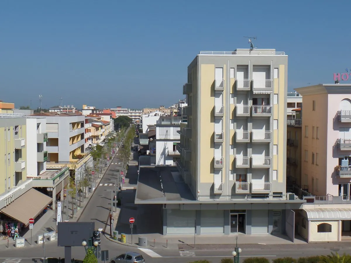 Condominio Mauro Bibione