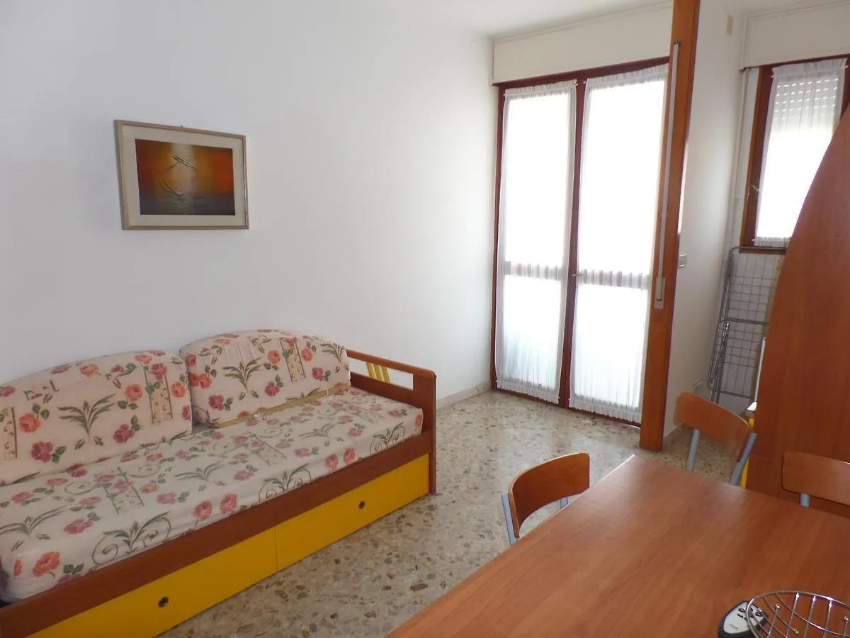 Apartment Condominio Mauro Bibione