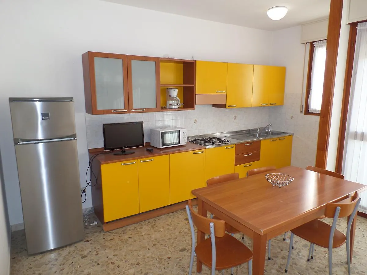 Condominio Mauro Bibione