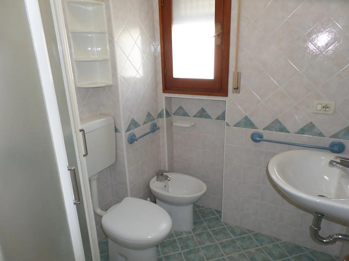 Apartment Condominio Mauro Bibione