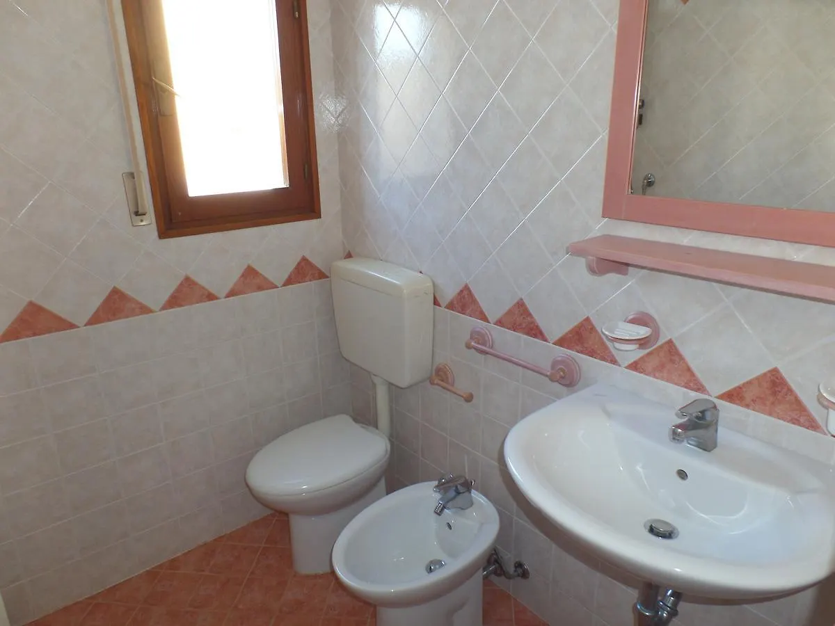 Condominio Mauro Bibione Italy
