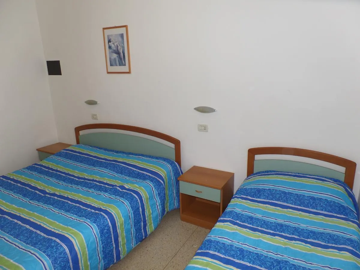 Condominio Mauro Bibione