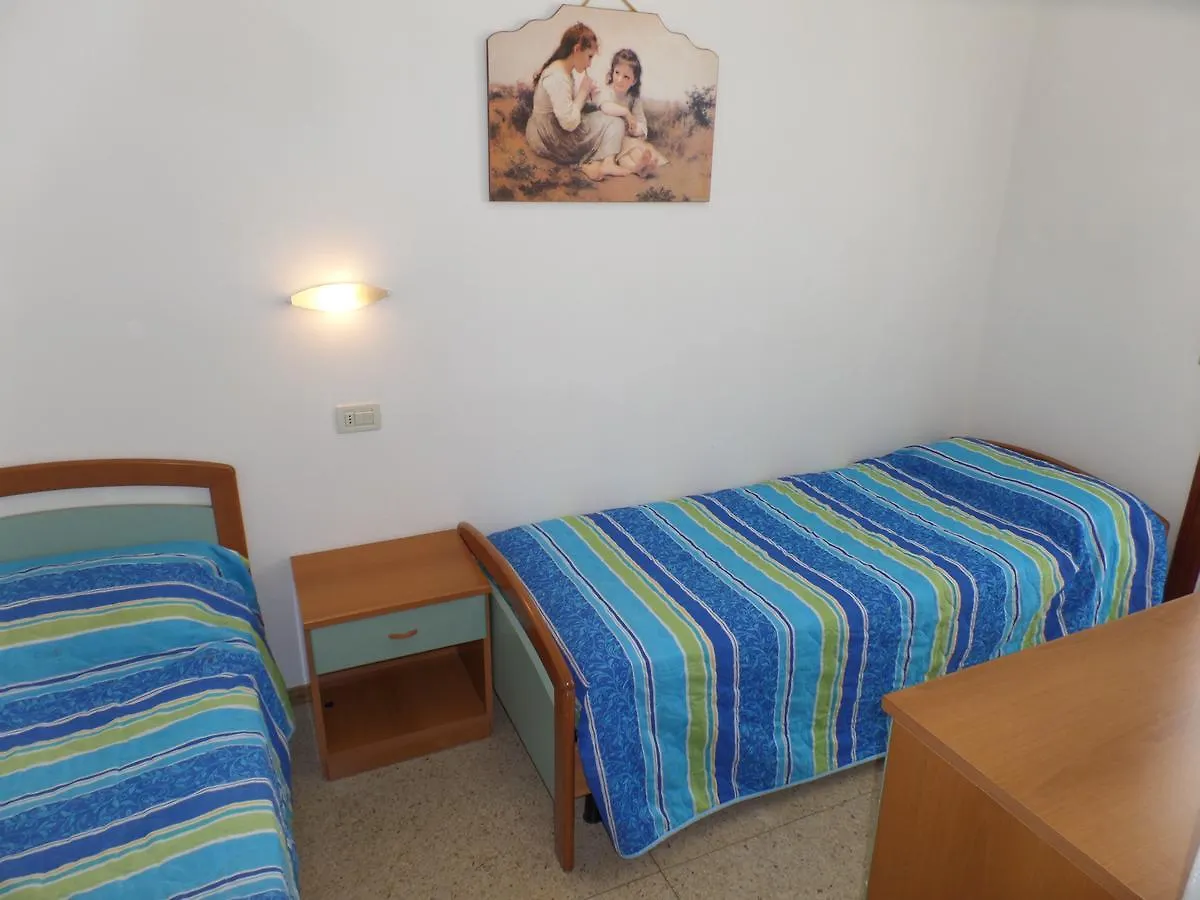 Apartment Condominio Mauro Bibione