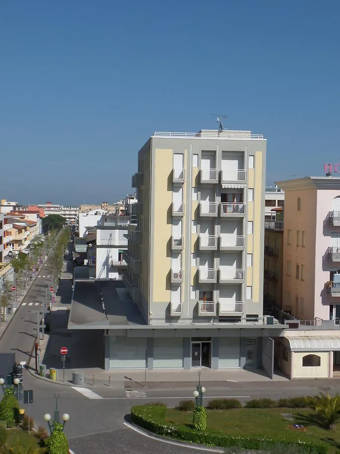 Condominio Mauro Bibione