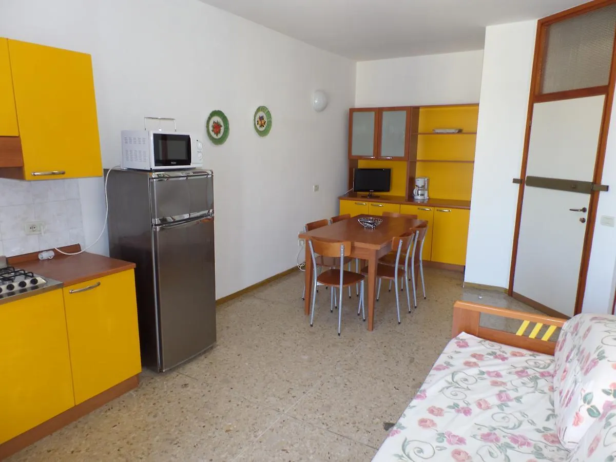 Condominio Mauro Bibione Italy