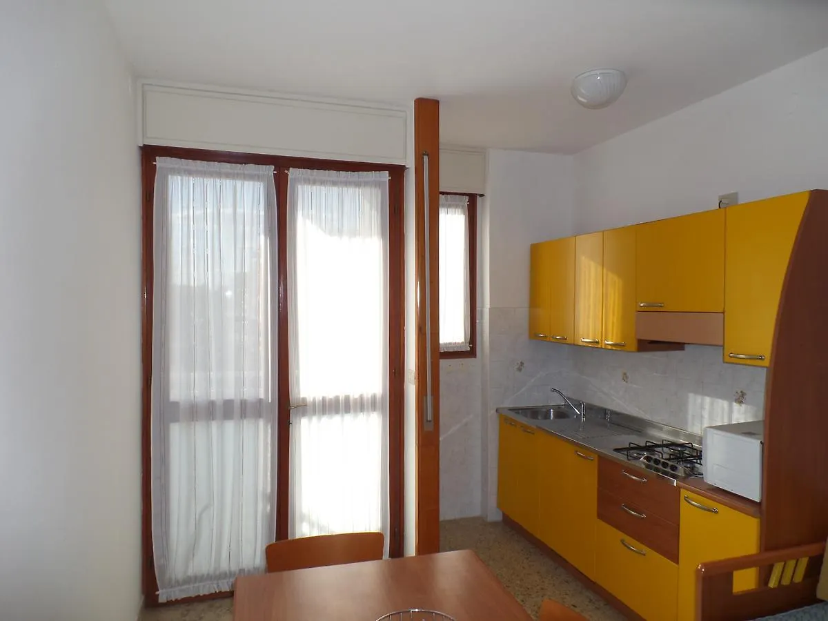 Apartment Condominio Mauro Bibione Italy
