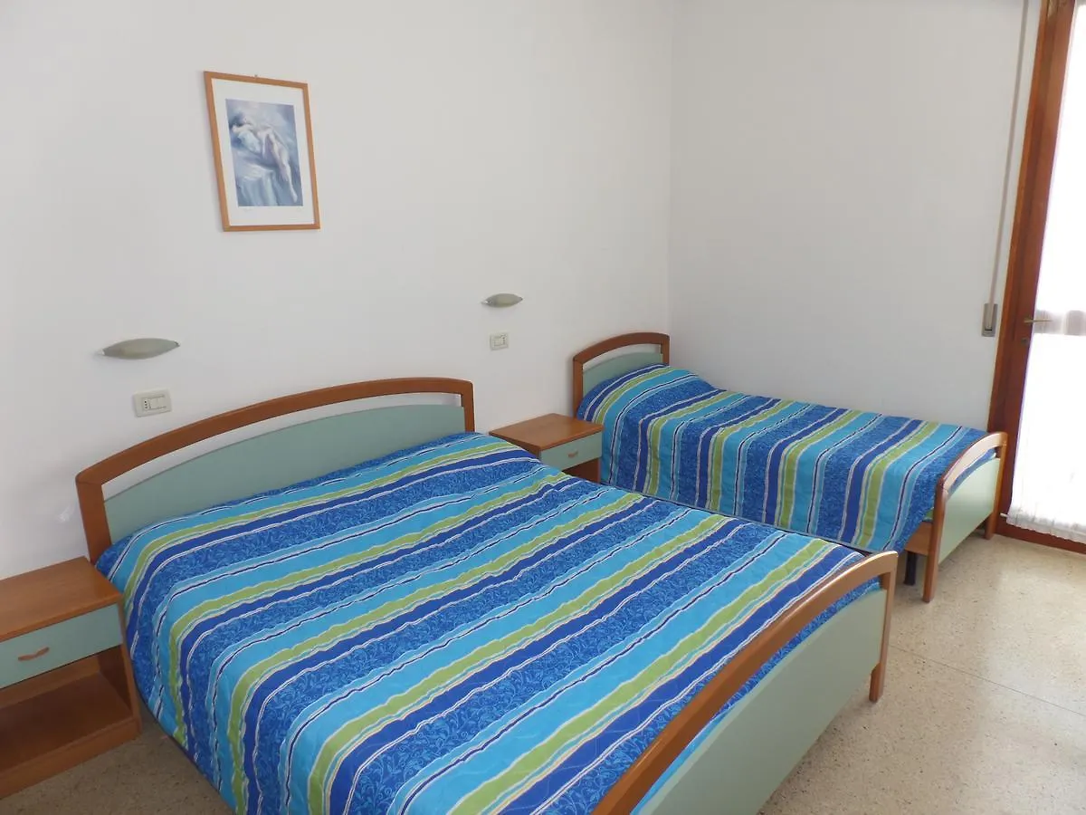 Condominio Mauro Bibione 0*,  Italy